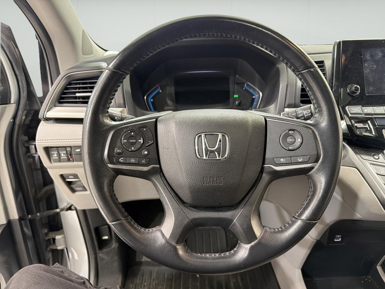 2021 Honda Odyssey EX-L San Antonio TX