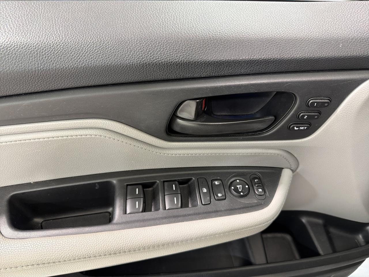 2021 Honda Odyssey EX-L San Antonio TX