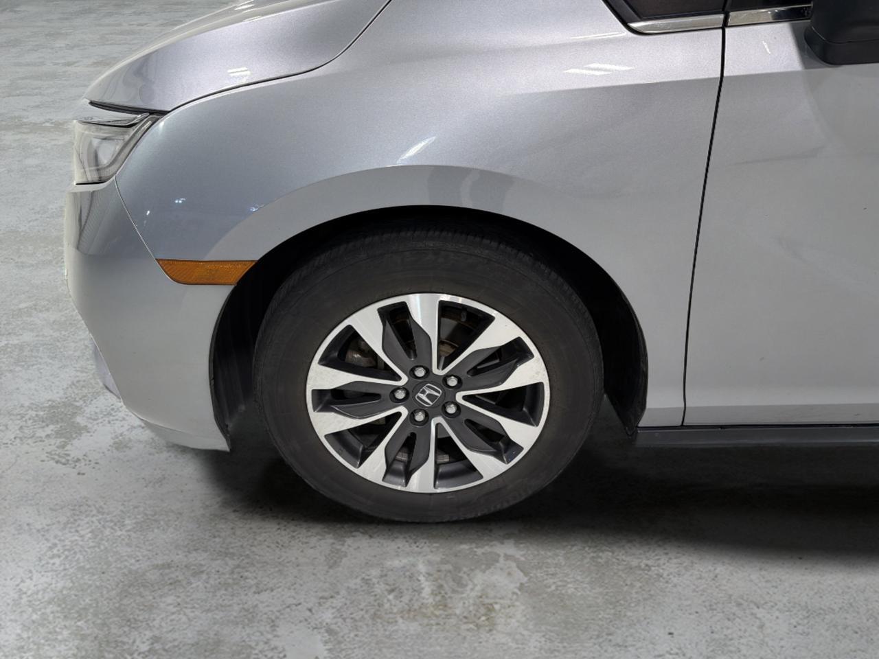 2021 Honda Odyssey EX-L San Antonio TX