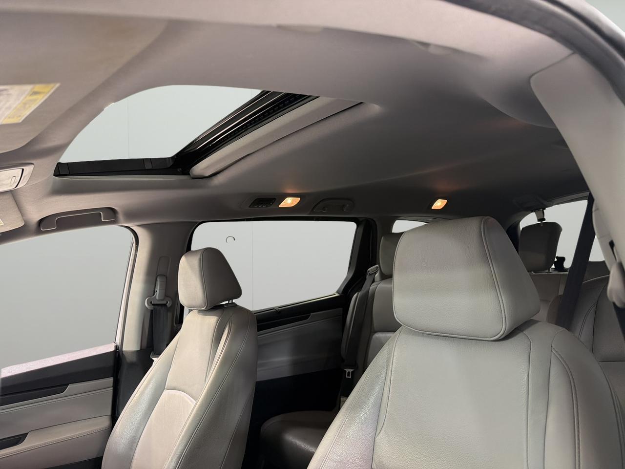 2021 Honda Odyssey EX-L San Antonio TX
