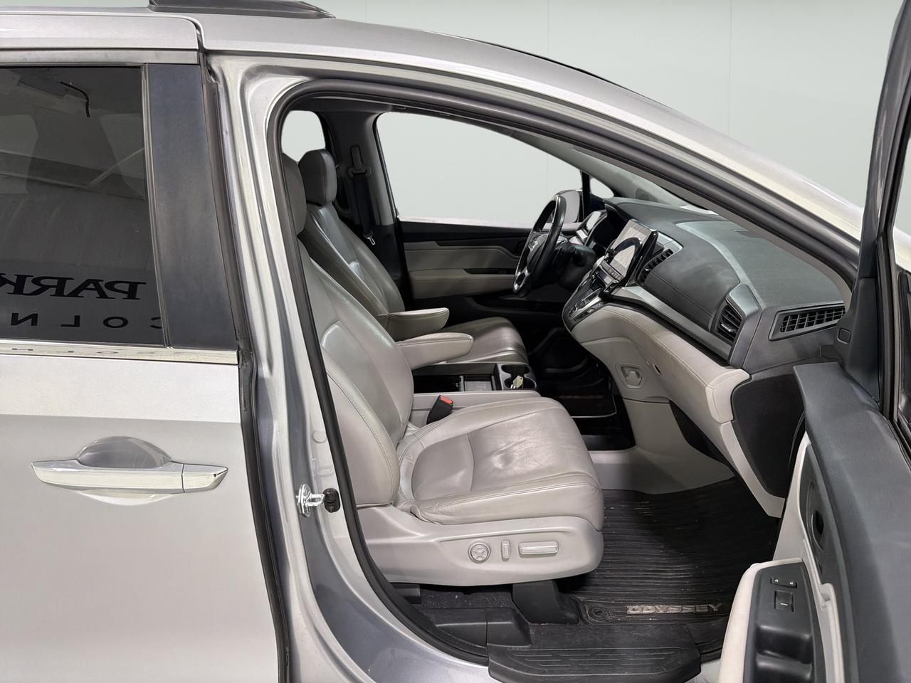 2021 Honda Odyssey EX-L San Antonio TX