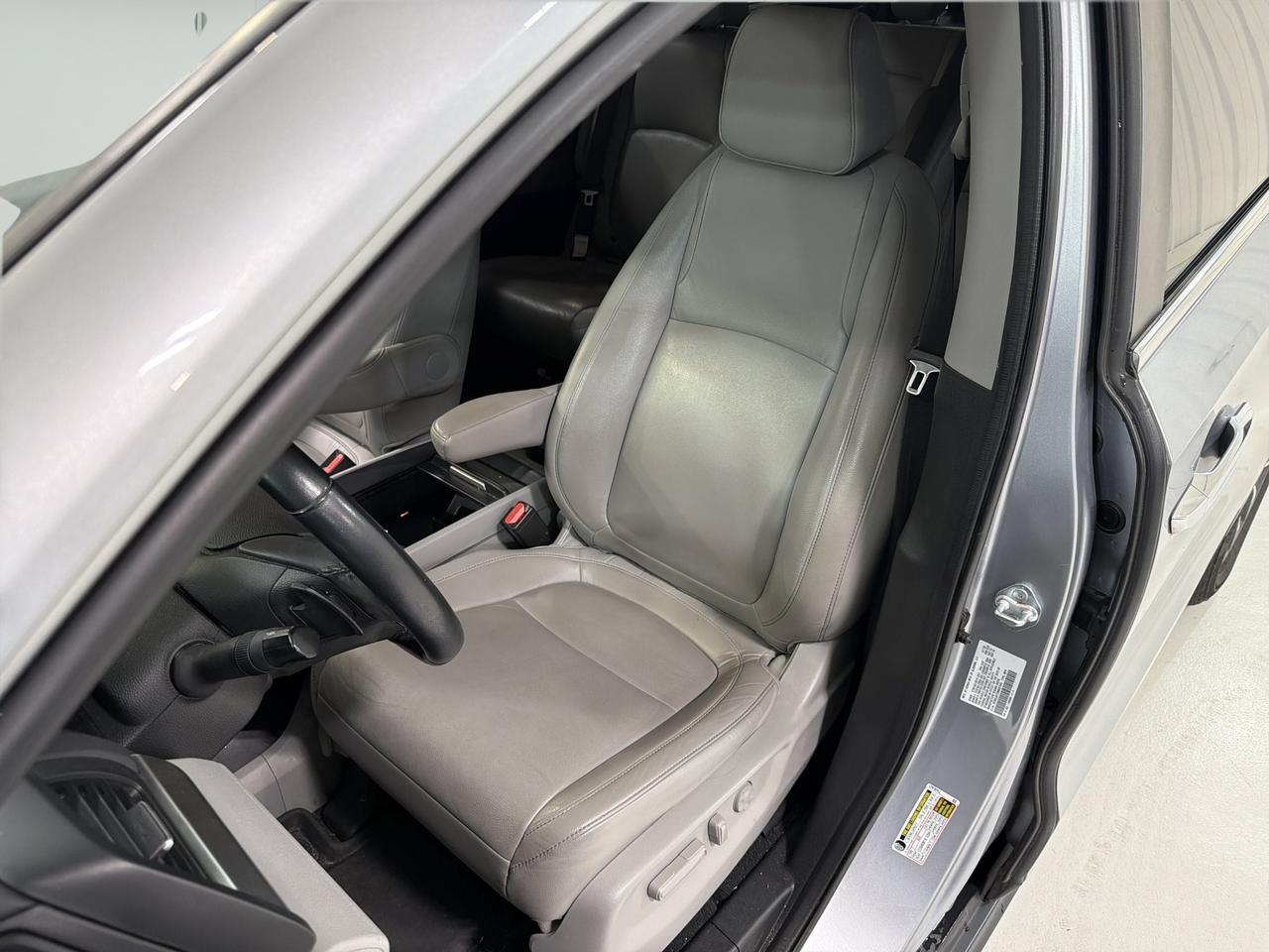 2021 Honda Odyssey EX-L San Antonio TX