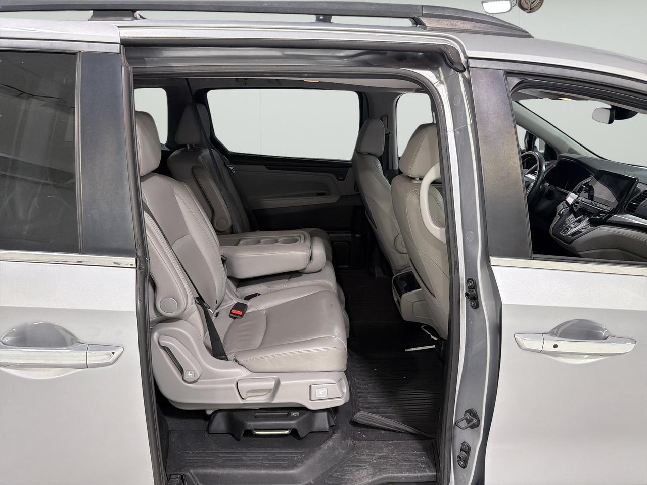 2021 Honda Odyssey EX-L San Antonio TX