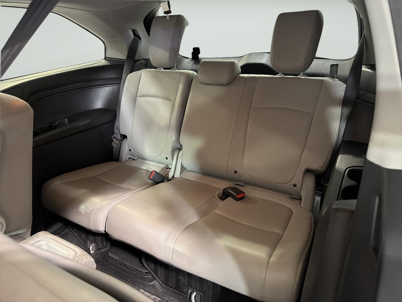 2021 Honda Odyssey EX-L San Antonio TX