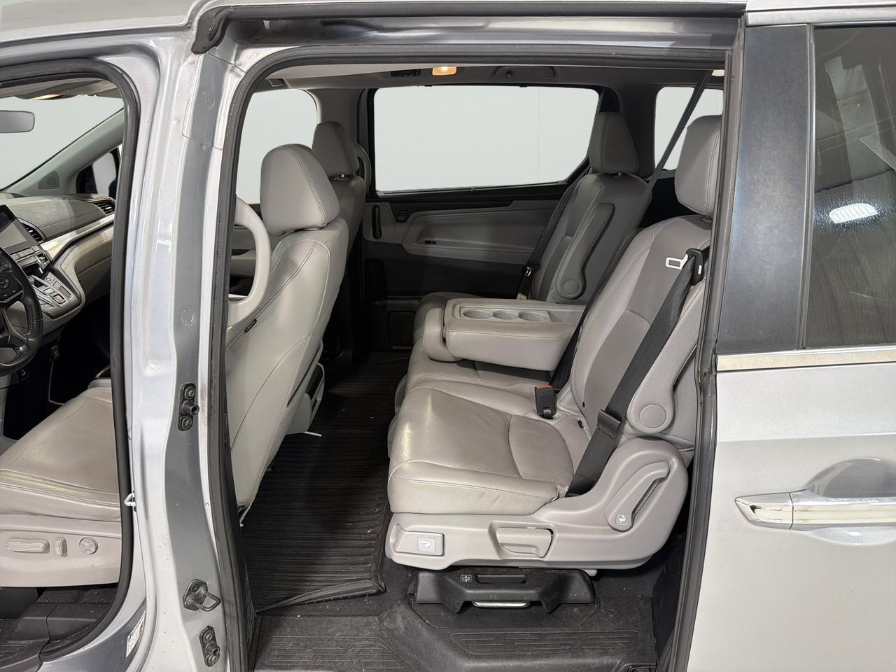 2021 Honda Odyssey EX-L San Antonio TX