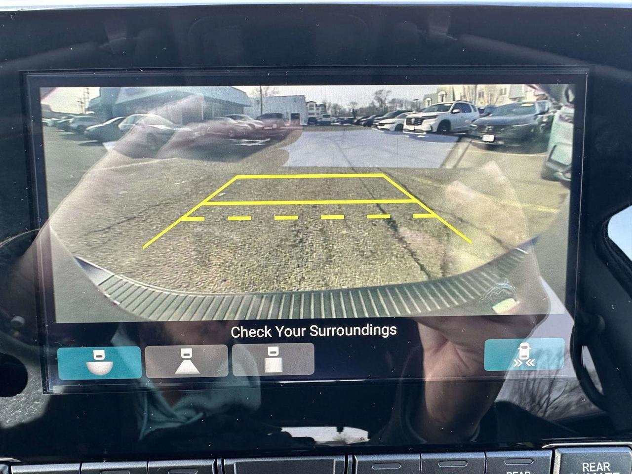 2021 Honda Odyssey EX-L San Clemente CA