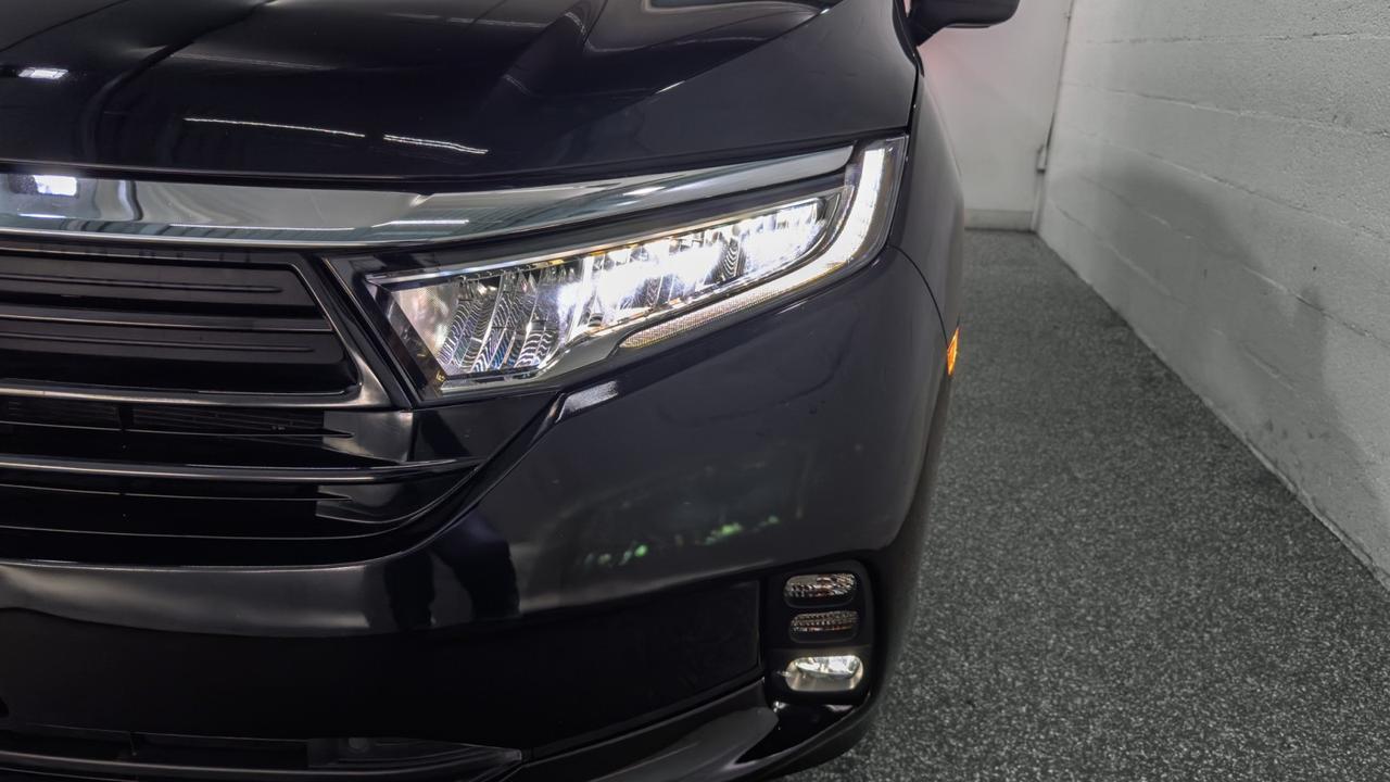 2021 Honda Odyssey EX-L Tallmadge OH