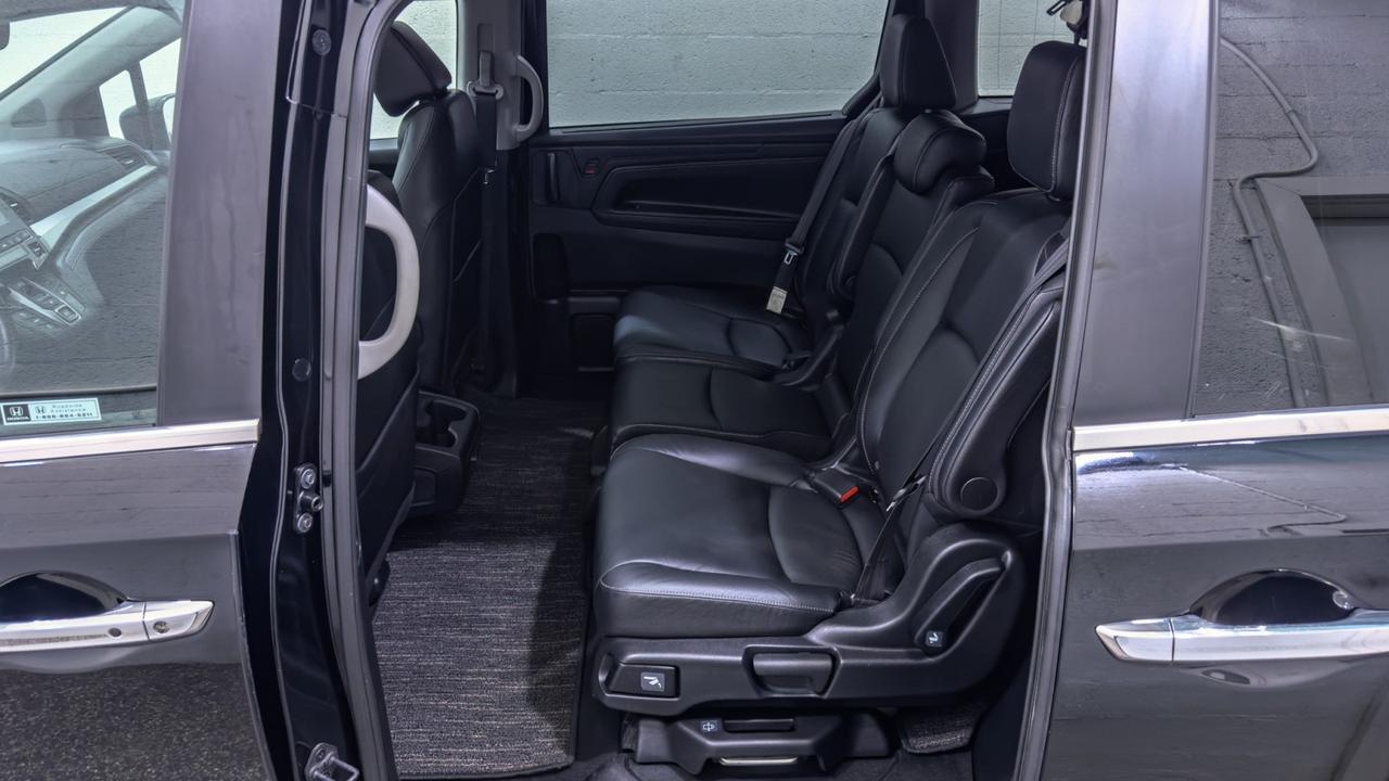 2021 Honda Odyssey EX-L Tallmadge OH