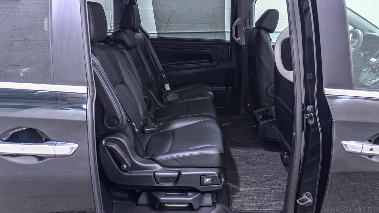 2021 Honda Odyssey EX-L Tallmadge OH