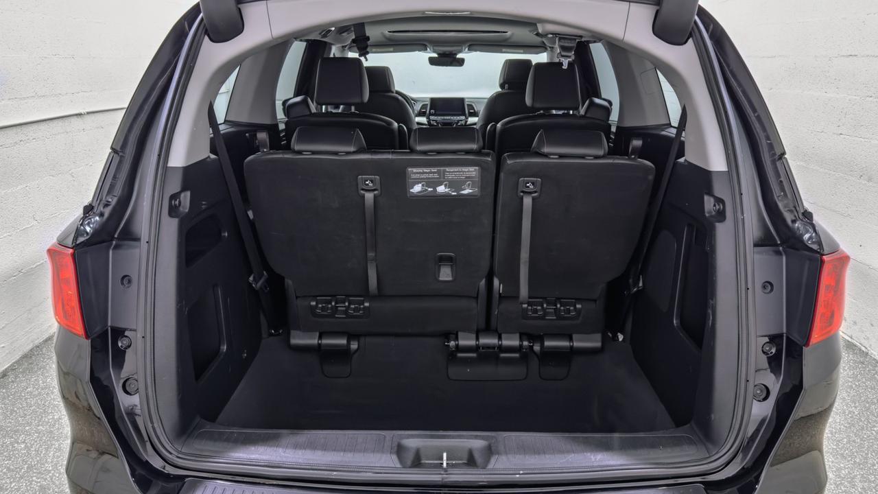 2021 Honda Odyssey EX-L Tallmadge OH