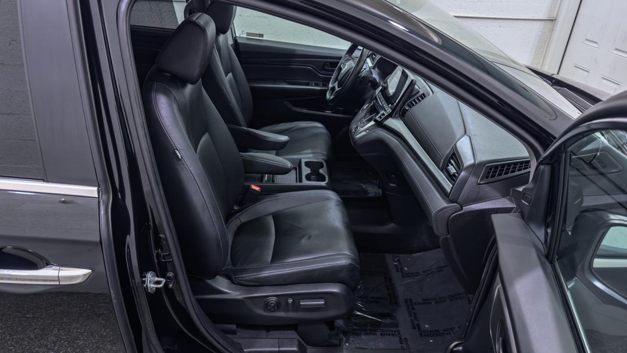 2021 Honda Odyssey EX-L Tallmadge OH