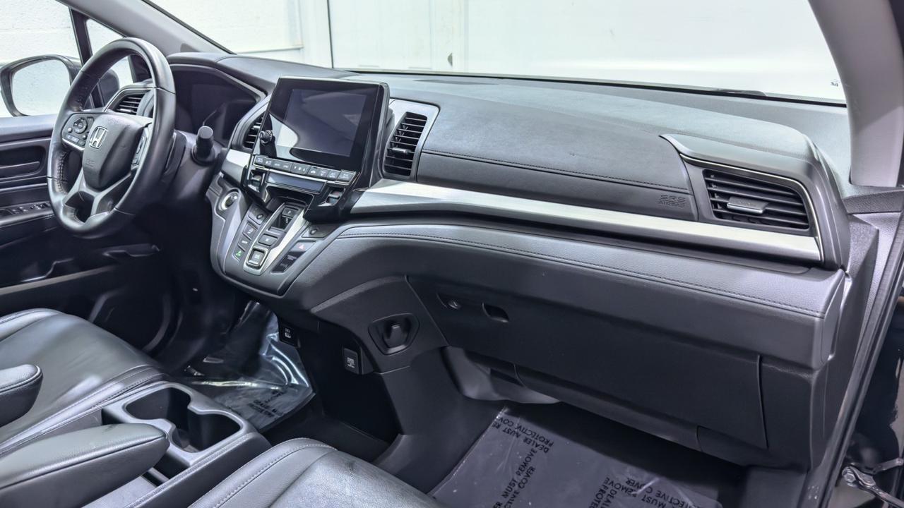 2021 Honda Odyssey EX-L Tallmadge OH