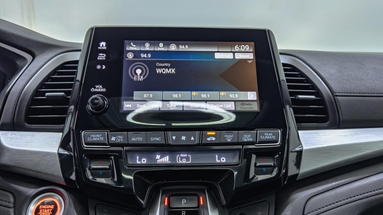 2021 Honda Odyssey EX-L Tallmadge OH