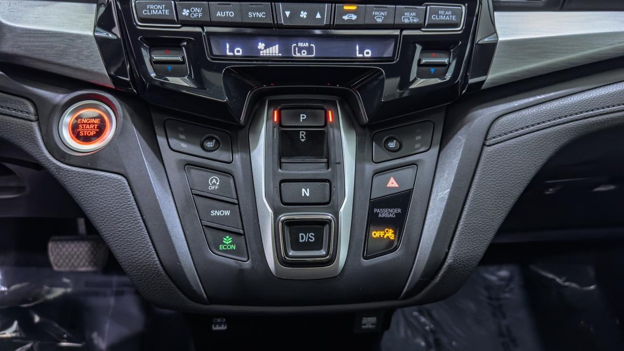 2021 Honda Odyssey EX-L Tallmadge OH