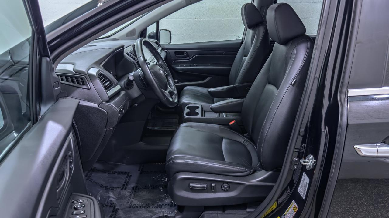 2021 Honda Odyssey EX-L Tallmadge OH