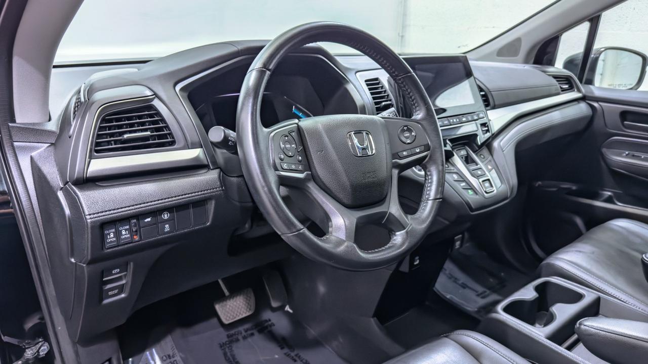2021 Honda Odyssey EX-L Tallmadge OH