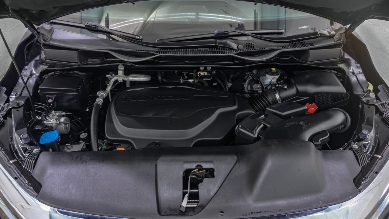 2021 Honda Odyssey EX-L Tallmadge OH
