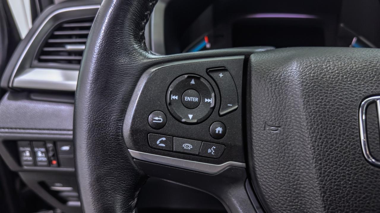 2021 Honda Odyssey EX-L Tallmadge OH