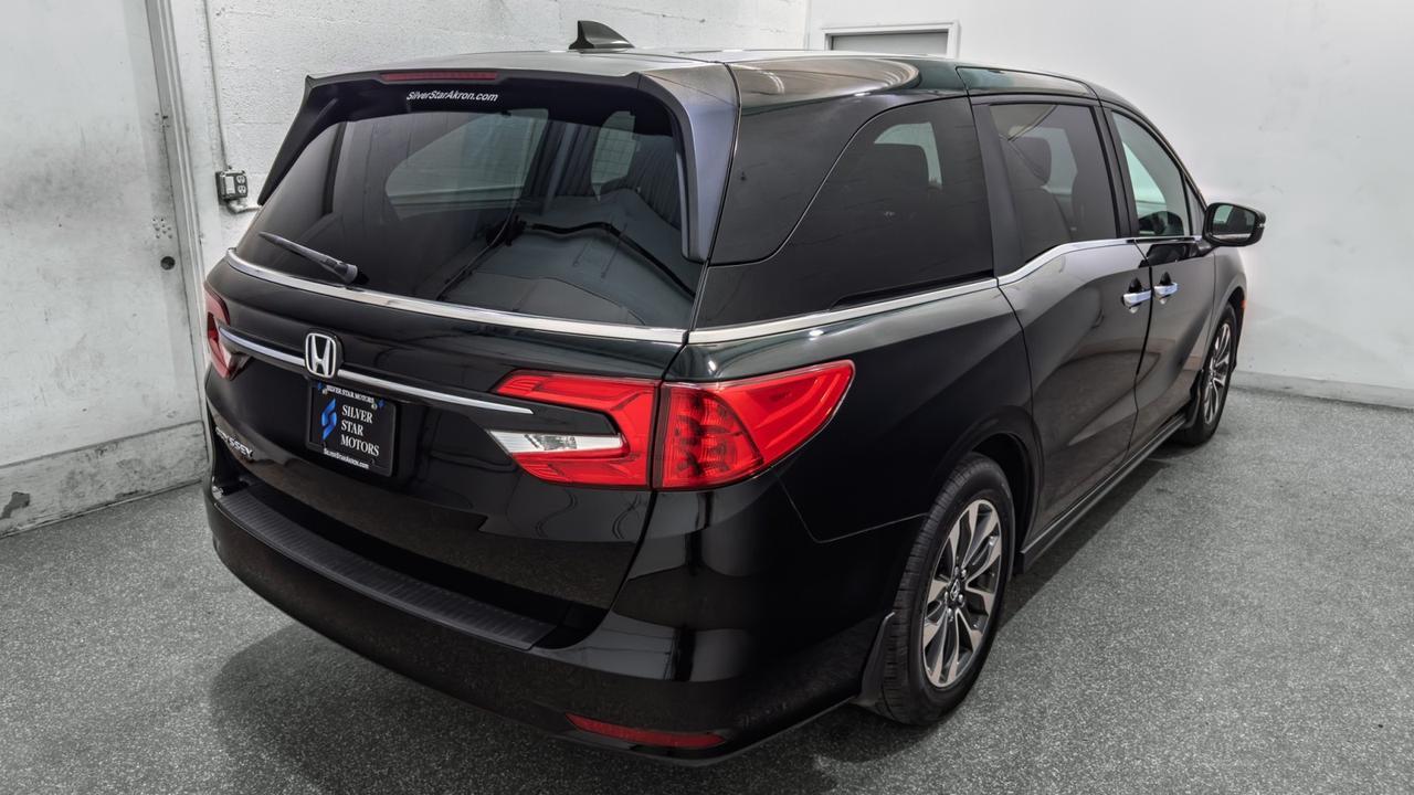 2021 Honda Odyssey EX-L Tallmadge OH