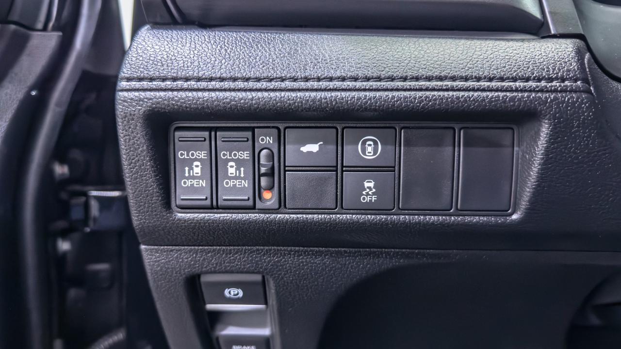 2021 Honda Odyssey EX-L Tallmadge OH