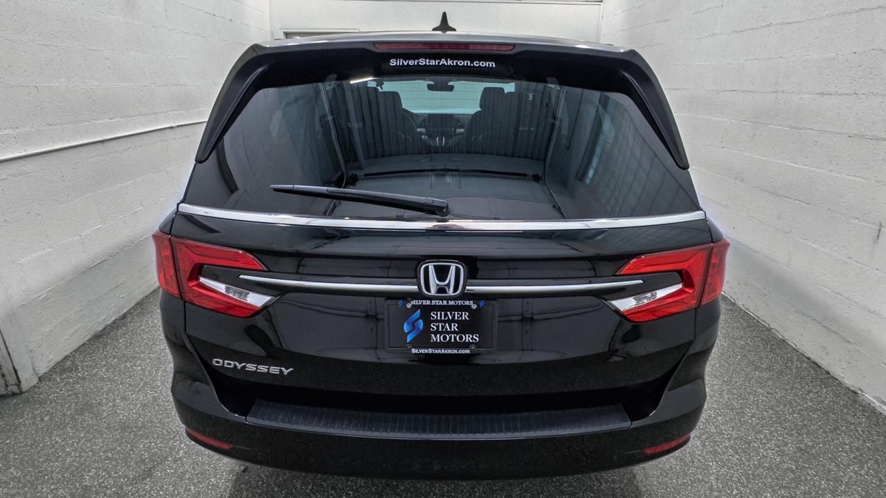 2021 Honda Odyssey EX-L Tallmadge OH