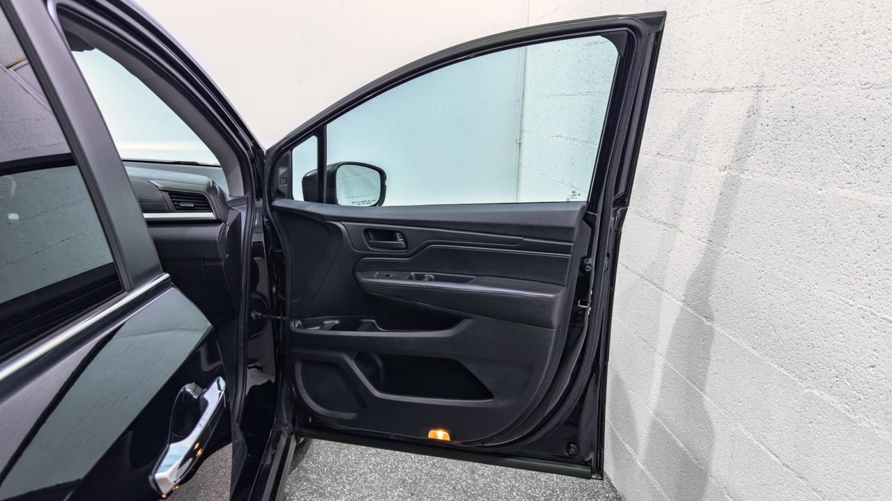 2021 Honda Odyssey EX-L Tallmadge OH