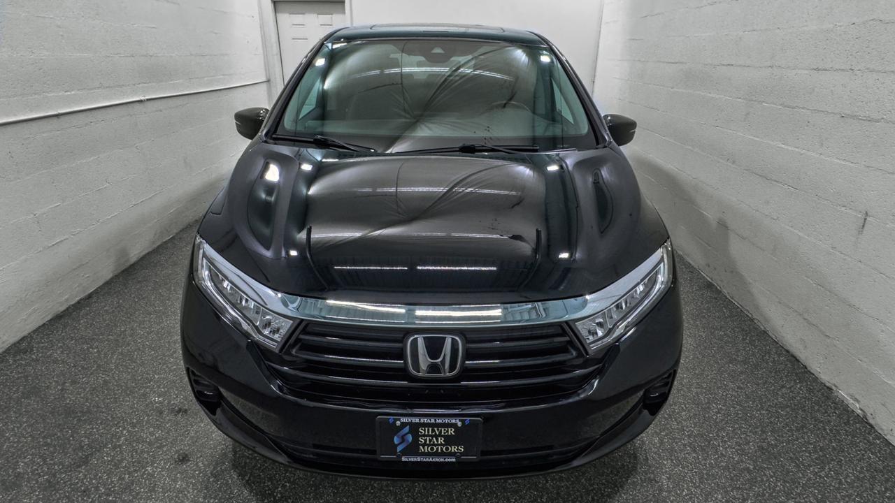 2021 Honda Odyssey EX-L Tallmadge OH