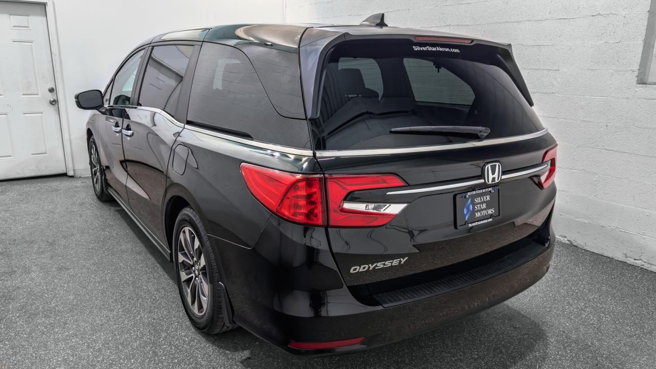 2021 Honda Odyssey EX-L Tallmadge OH