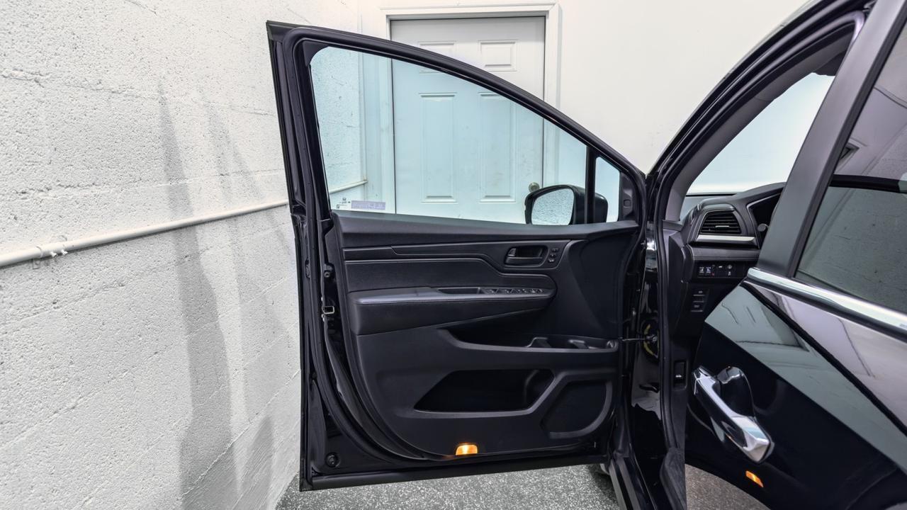2021 Honda Odyssey EX-L Tallmadge OH