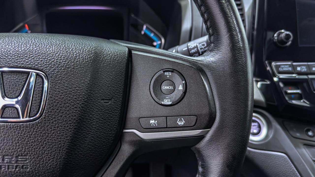 2021 Honda Odyssey EX-L Tallmadge OH
