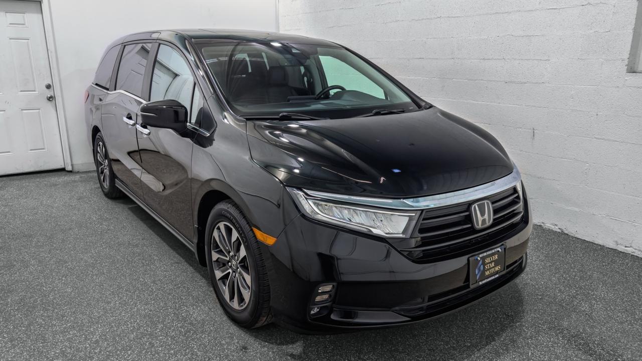 2021 Honda Odyssey EX-L Tallmadge OH
