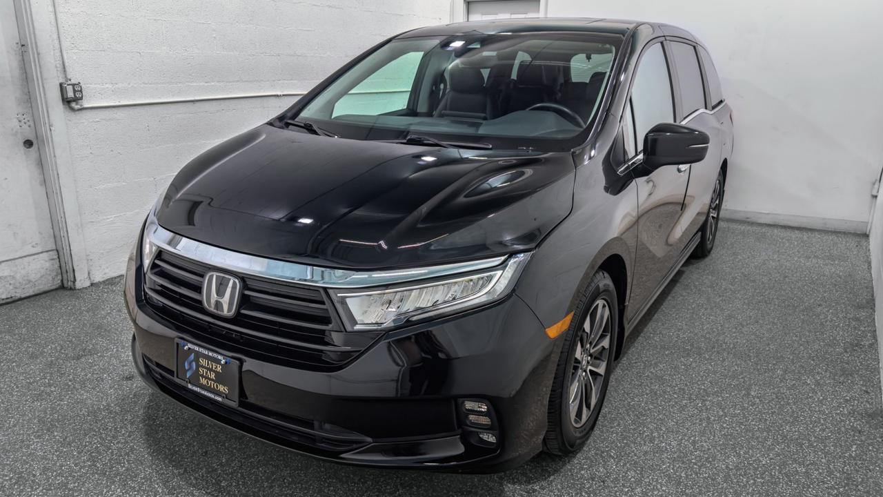 2021 Honda Odyssey EX-L Tallmadge OH