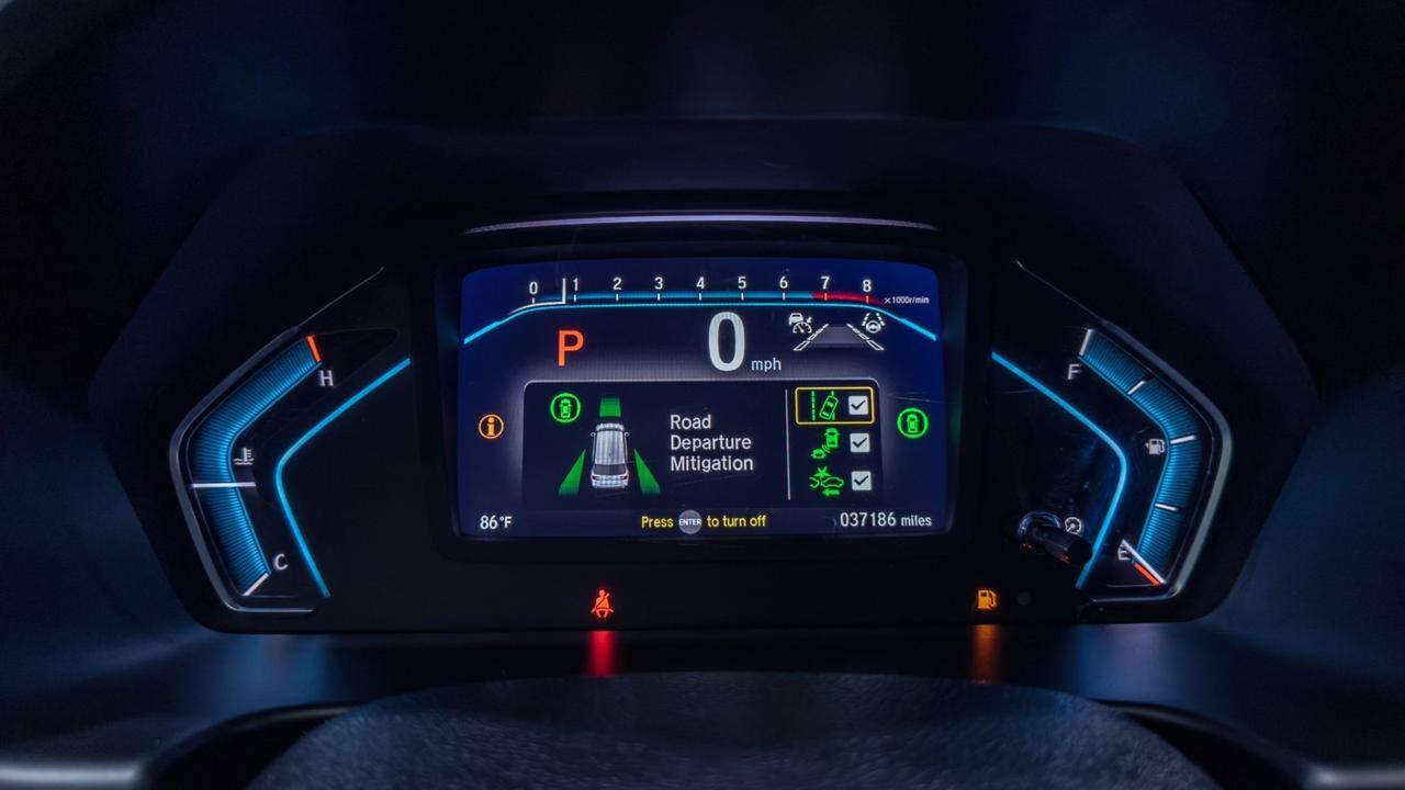 2021 Honda Odyssey EX-L Tallmadge OH