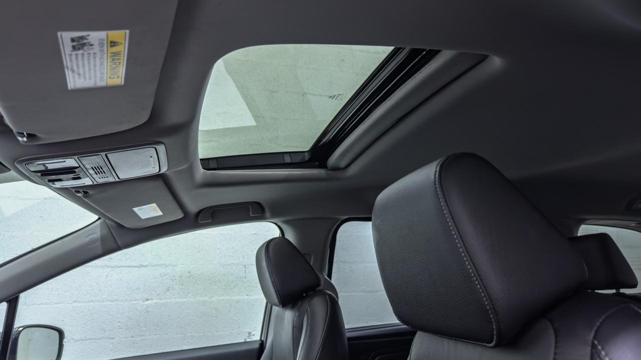 2021 Honda Odyssey EX-L Tallmadge OH