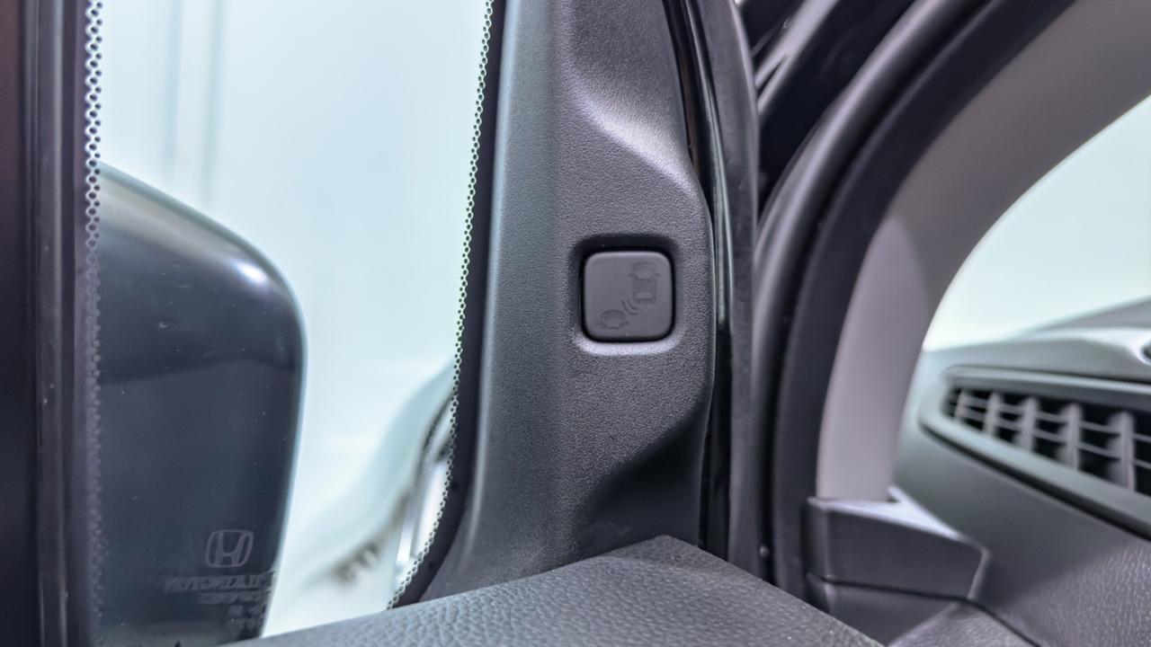 2021 Honda Odyssey EX-L Tallmadge OH