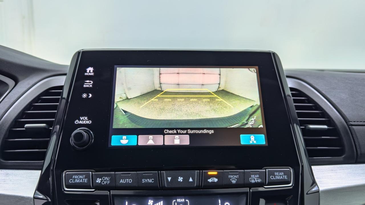 2021 Honda Odyssey EX-L Tallmadge OH
