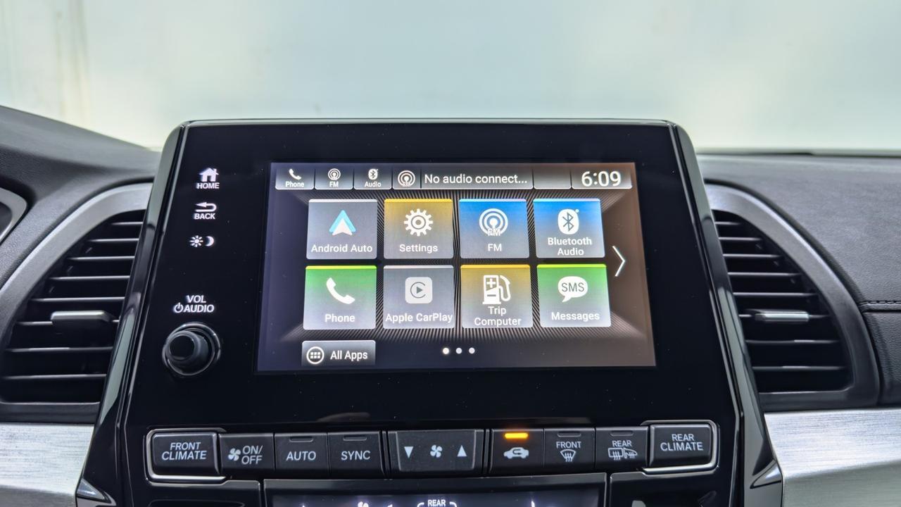 2021 Honda Odyssey EX-L Tallmadge OH