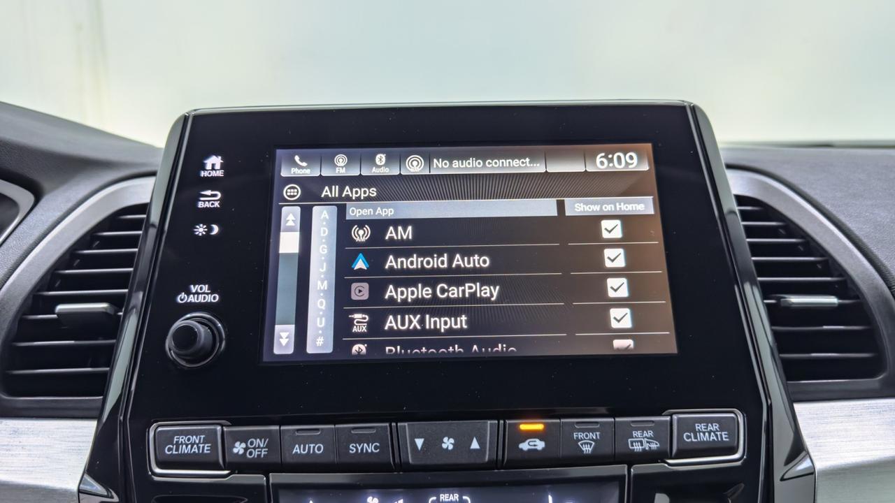 2021 Honda Odyssey EX-L Tallmadge OH