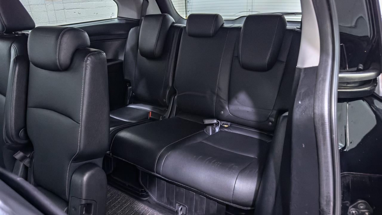 2021 Honda Odyssey EX-L Tallmadge OH