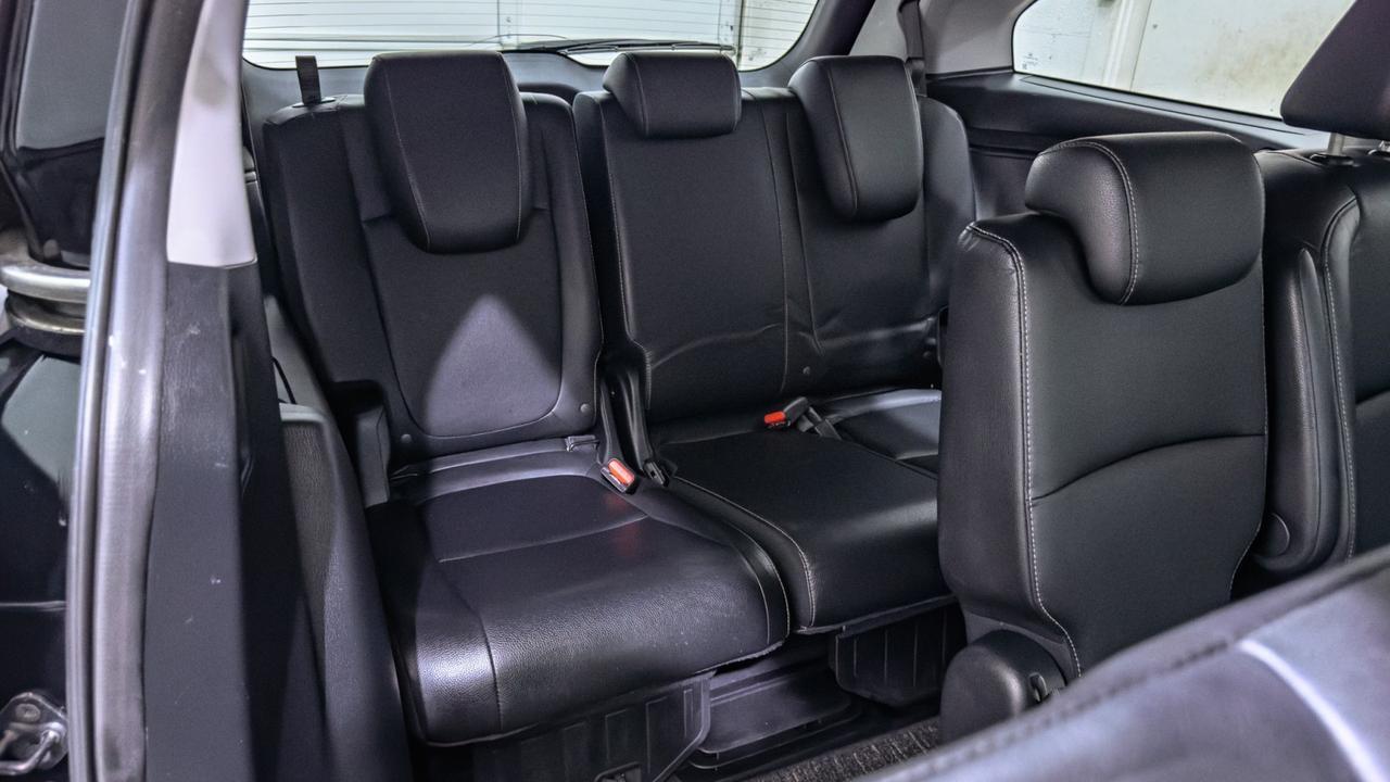2021 Honda Odyssey EX-L Tallmadge OH