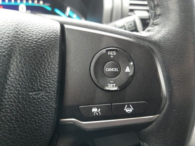 2021 Honda Odyssey EX-L West Burlington IA