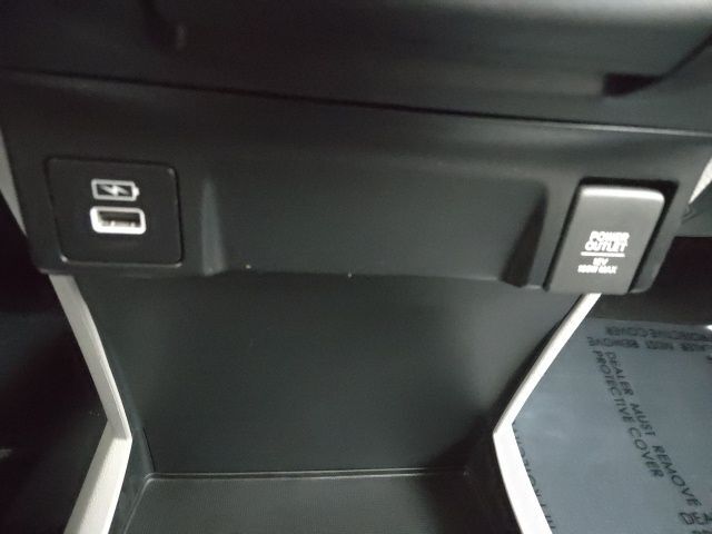 2021 Honda Odyssey EX-L West Burlington IA