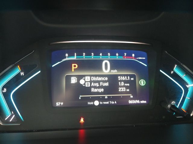 2021 Honda Odyssey EX-L West Burlington IA