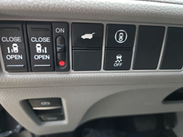 2021 Honda Odyssey EX-L West Burlington IA