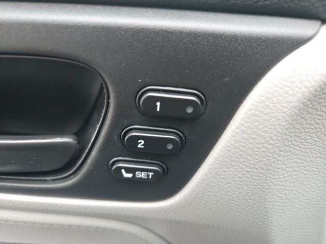 2021 Honda Odyssey EX-L West Burlington IA