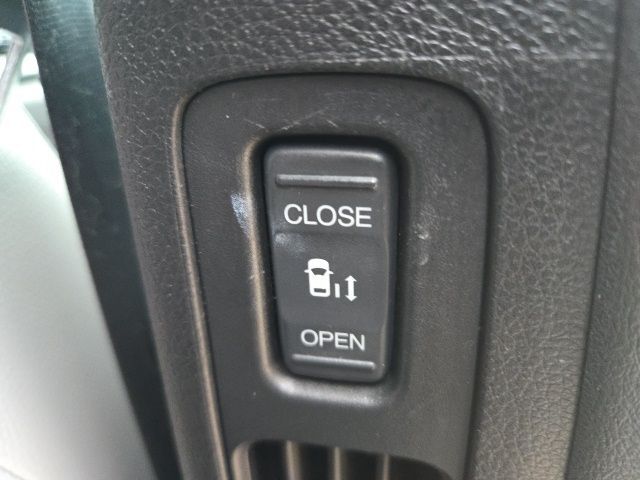 2021 Honda Odyssey EX-L West Burlington IA