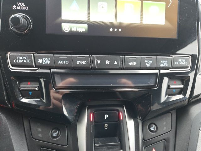 2021 Honda Odyssey EX-L West Burlington IA
