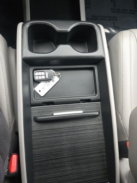 2021 Honda Odyssey EX-L West Burlington IA