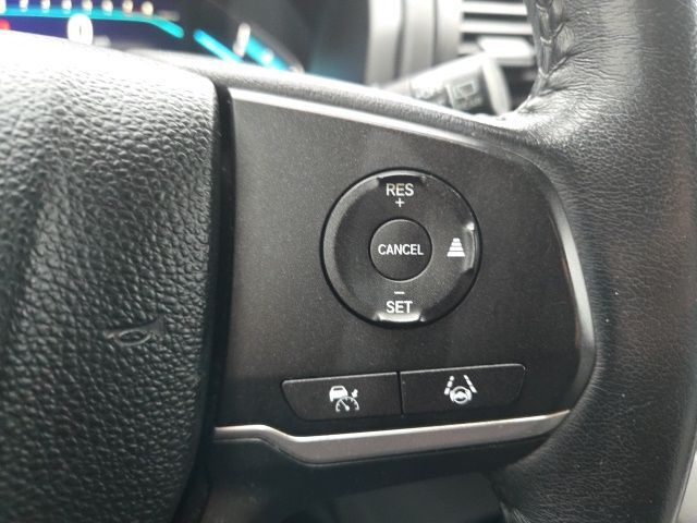 2021 Honda Odyssey EX-L West Burlington IA