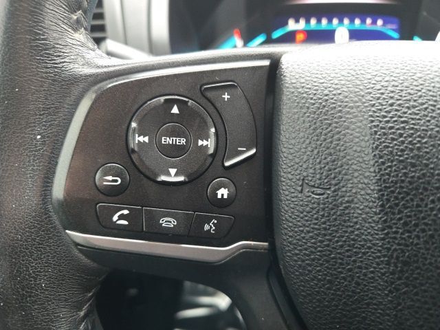 2021 Honda Odyssey EX-L West Burlington IA